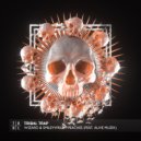 Wizard, SmileyWRLD feat. Alive Muzik - Peaches (Original Mix)