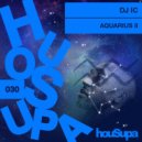 DJ IC & TK SMALL - Shallow Waters (Original Mix)