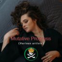 Melani Frietsch - Overcritical Strip