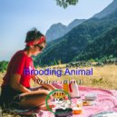 Elie Casias - Brooding Animal