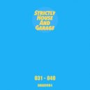 Spa Street Sound - Speedy Waters
