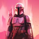pink scar - MANDALORIAN (prod. by WXRST)