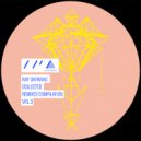 Andre Diaz - What\'s Going On (Ray Okpara Remix)