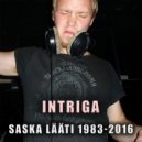 Intriga - Justified Madness (Original Mix)