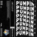 Eauki - Pumpin\' (Original Mix)