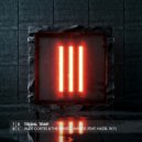 Alex Cortes, The Wavez feat. Hazel Sky - Awake (Original Mix)