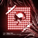 roseboy, NOMIS.K - Let Me Be