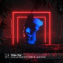 X-RAY, LAUTRE., Tommygunnz - Blue Faced