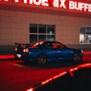 7vvch, Sinny - Gravity Glidin