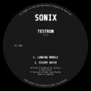 Testron - Escape Hatch