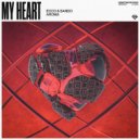 Ecco & Sando, Aroma - My Heart (Extended Mix)