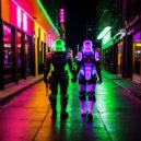 Jessie Burner & Miguel Cardenas - Daydream ()