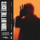 wrongside & Levis Della & Majesta - Turn Off The Lights