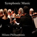 The Music Man & Seraphina Jane & Milano Philharmonic - Symphonic Music 9429