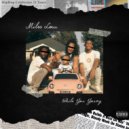 Miles Low - Yezzir2x