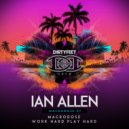 ian allen - Work Hard, Play Hard ()