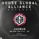 Jaemus & Dan Laino - That High Life (Dan Laino Remix)