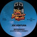 Joe Ventura - Beginnings