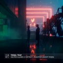 Kelypso, Ja¥en x District - Phantom (Ghost Mode) (Original Mix)