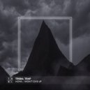howl. - Won't Give Up