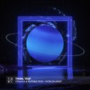 CryJaxx, Mutable Sign - Worlds Apart