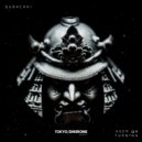 Qubachki - Keep On Turning