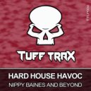 Nippy Baines - Disco Tap (Original Mix)