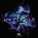 Sam Laxton - Into Me (Extended Mix)
