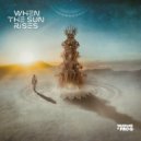 Ooshmann - Once Upon A Time In The Wadi