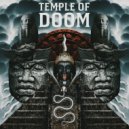TEMPLE OF DOOM - Ruins