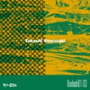 Takashi Yamazaki - Undock03 ()