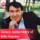 Bally Hajyýew - Aglama