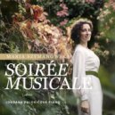 Jordana Palovičová - 24 Mazurkas: Mazurka No. 5 in C major ()