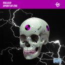 Vallilo - Spirit Of Eva ()
