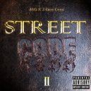 3 Dice Ceno & JAG - Street Code 2 (original)