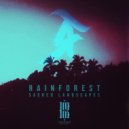 Rainforest - Teleportation Garden