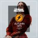 Elisabeth Schulz - Let It Down