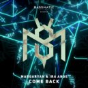 Margaryan & Ira Ange - Come Back (DEFLEE, Dub Pepper Remix)