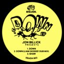 Jon Billick - Shaw