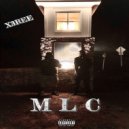 X3ree & 13LUE & Diski & Clouderall - Countin' (feat. Clouderall)