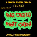 G Energy Di Real Energy & SWEAR & G3n3xgy - Big Digits Fast Cars ()