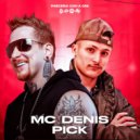 Dj Rhuivo & MB Music Studio & MC Denis Pick - Voando alto ()