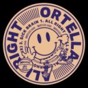 Ortella & Alex Arnout - All Right