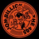 Jon Billick - Captain Crunch