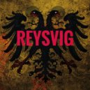 Reysvig - Wir sind des Geyers schwarzer Haufen ()