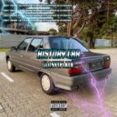 GlosvyPlaya & atmowave & 444risk - ALONE ()