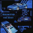 Rento - The Best (Slowed) ()