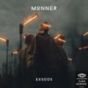 MONNER - Exodus (Original Mix)