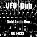 Cold Audio Rec - Ufo Dub
