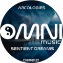 Arcologies - A Future Long Ago
